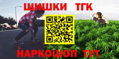 хмурый Донской